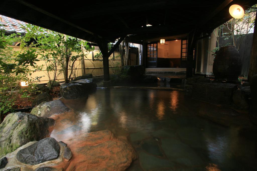 Ryokan Wakaba Minamioguni Extérieur photo