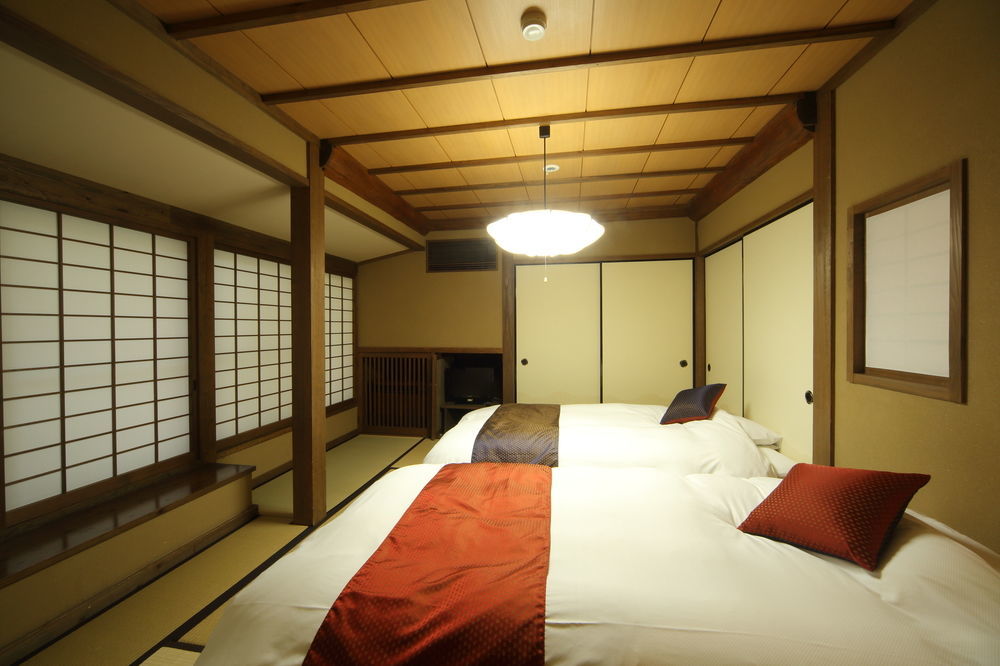 Ryokan Wakaba Minamioguni Extérieur photo