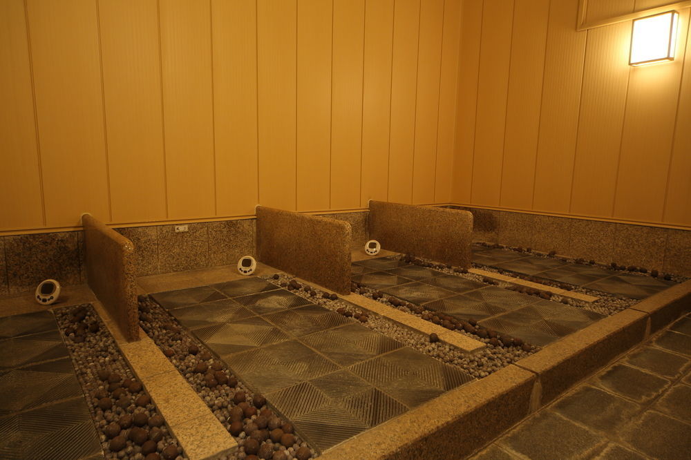 Ryokan Wakaba Minamioguni Extérieur photo