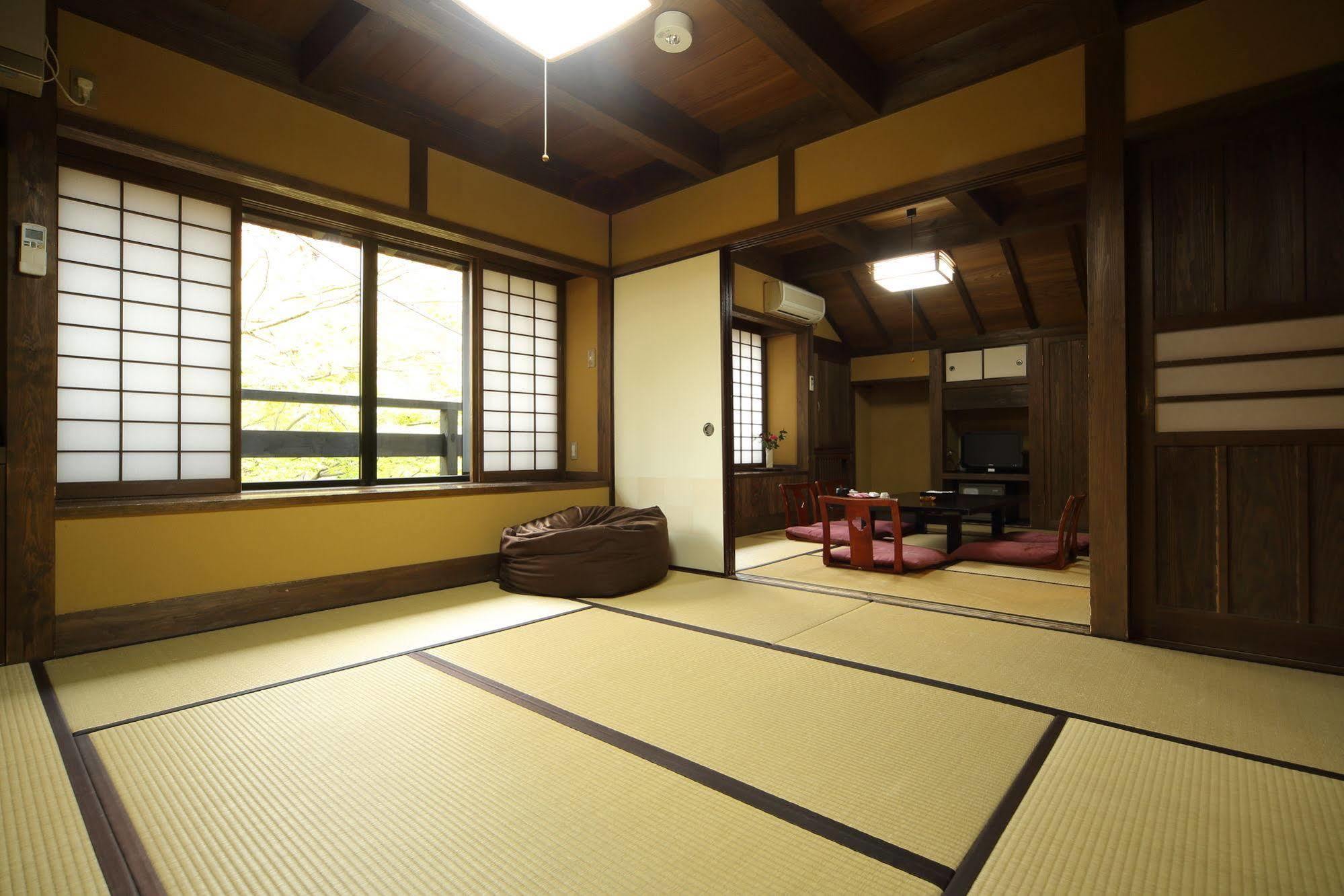 Ryokan Wakaba Minamioguni Extérieur photo