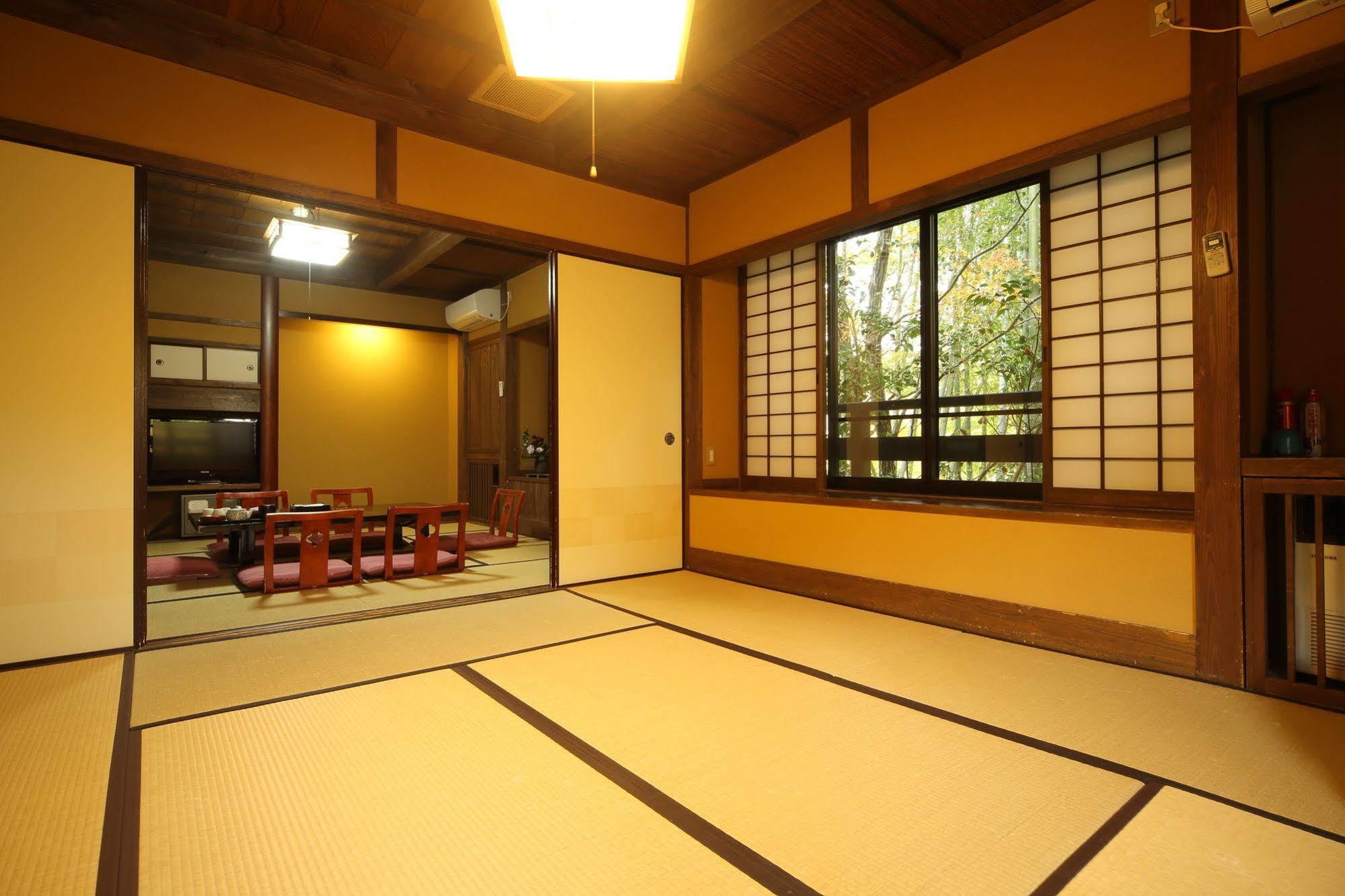 Ryokan Wakaba Minamioguni Extérieur photo