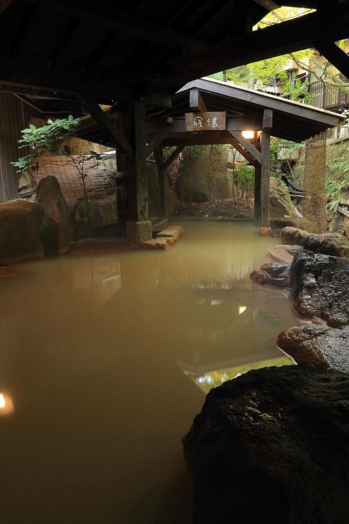 Ryokan Wakaba Minamioguni Extérieur photo