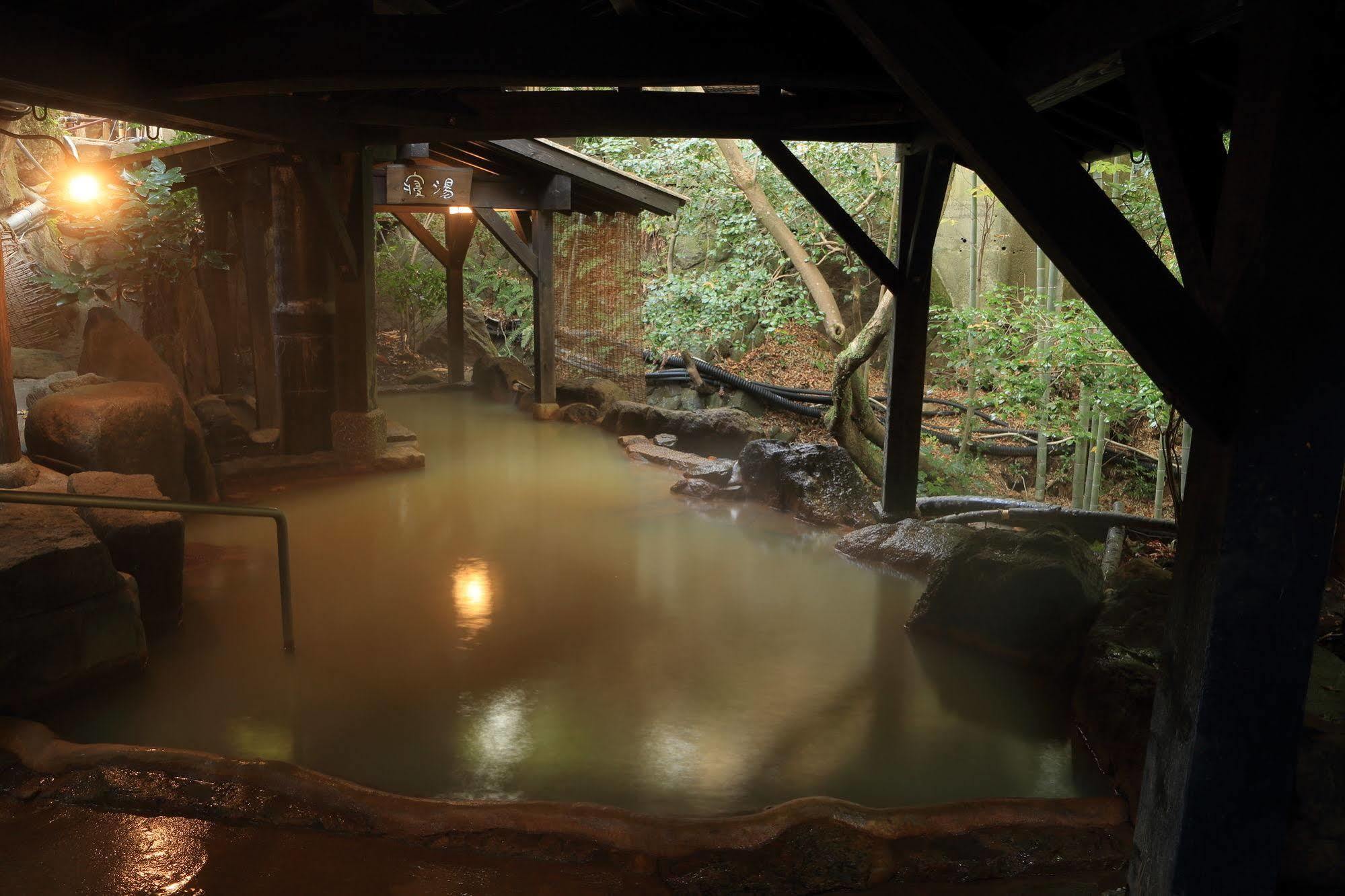 Ryokan Wakaba Minamioguni Extérieur photo