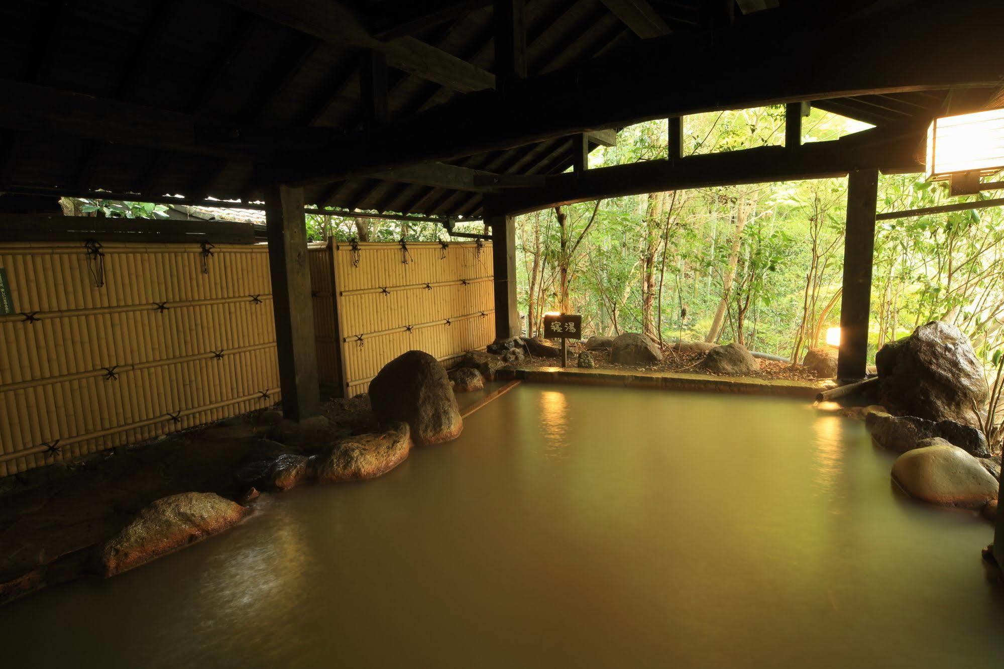 Ryokan Wakaba Minamioguni Extérieur photo