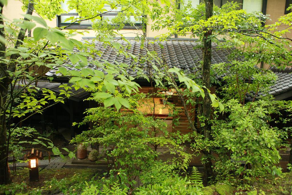 Ryokan Wakaba Minamioguni Extérieur photo