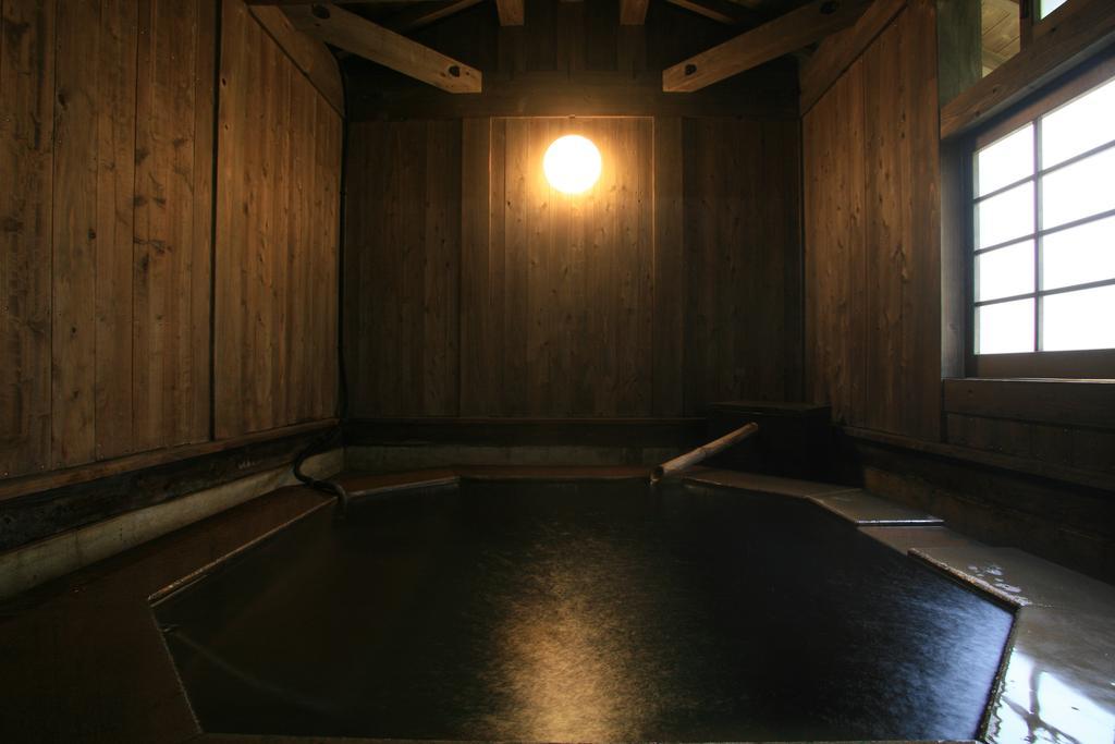 Ryokan Wakaba Minamioguni Extérieur photo