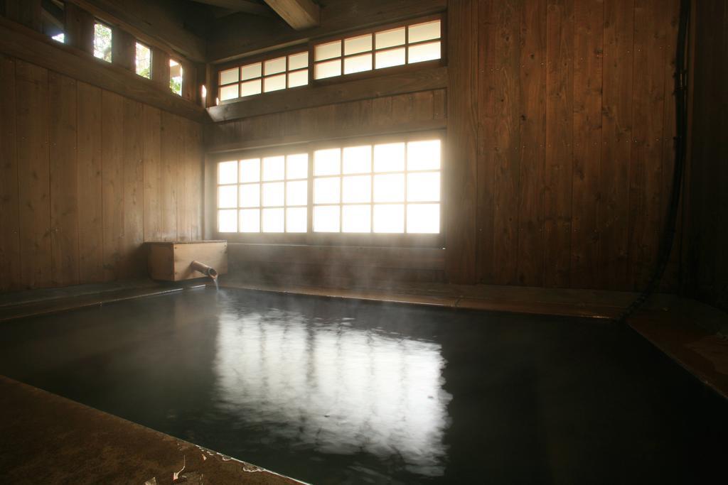 Ryokan Wakaba Minamioguni Extérieur photo