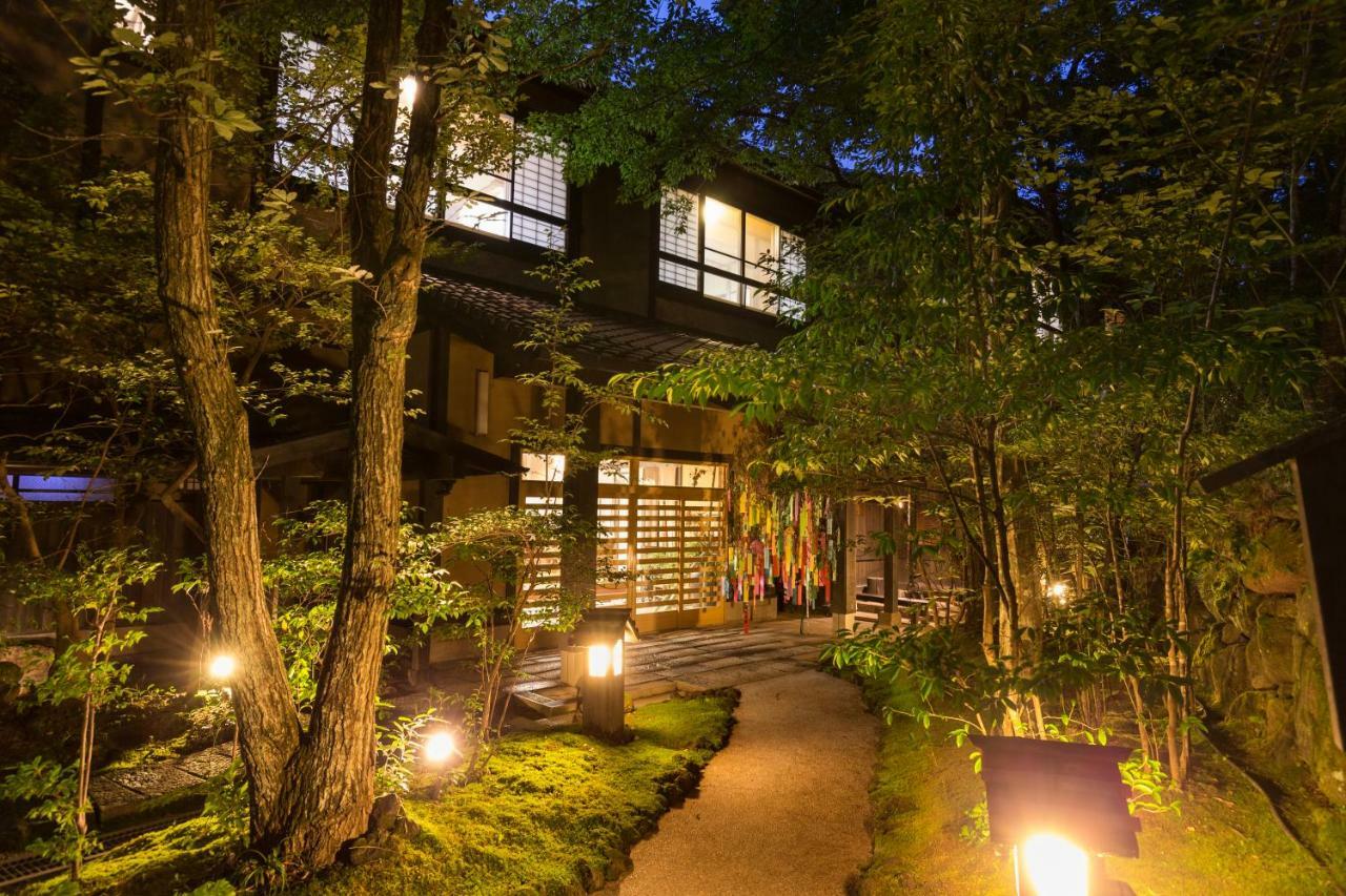 Ryokan Wakaba Minamioguni Extérieur photo