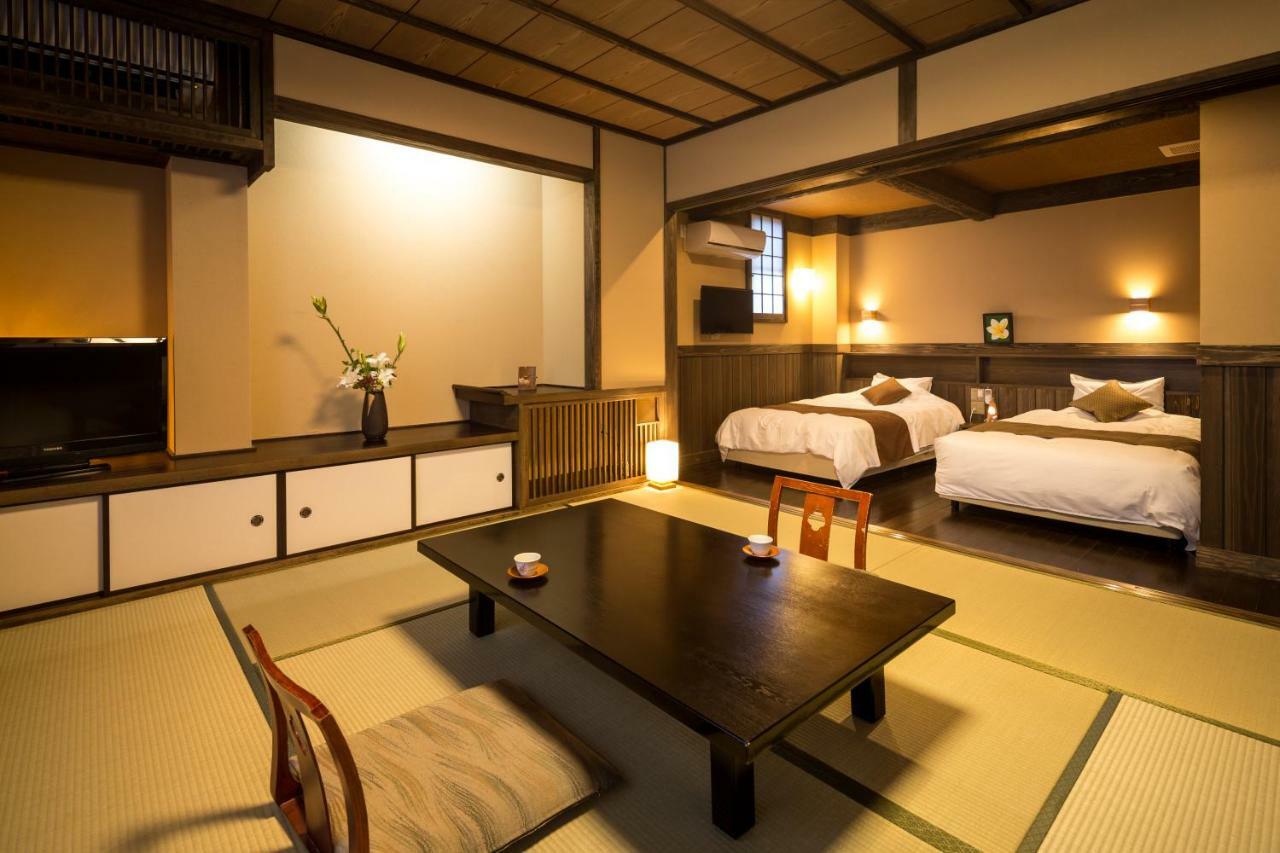 Ryokan Wakaba Minamioguni Extérieur photo