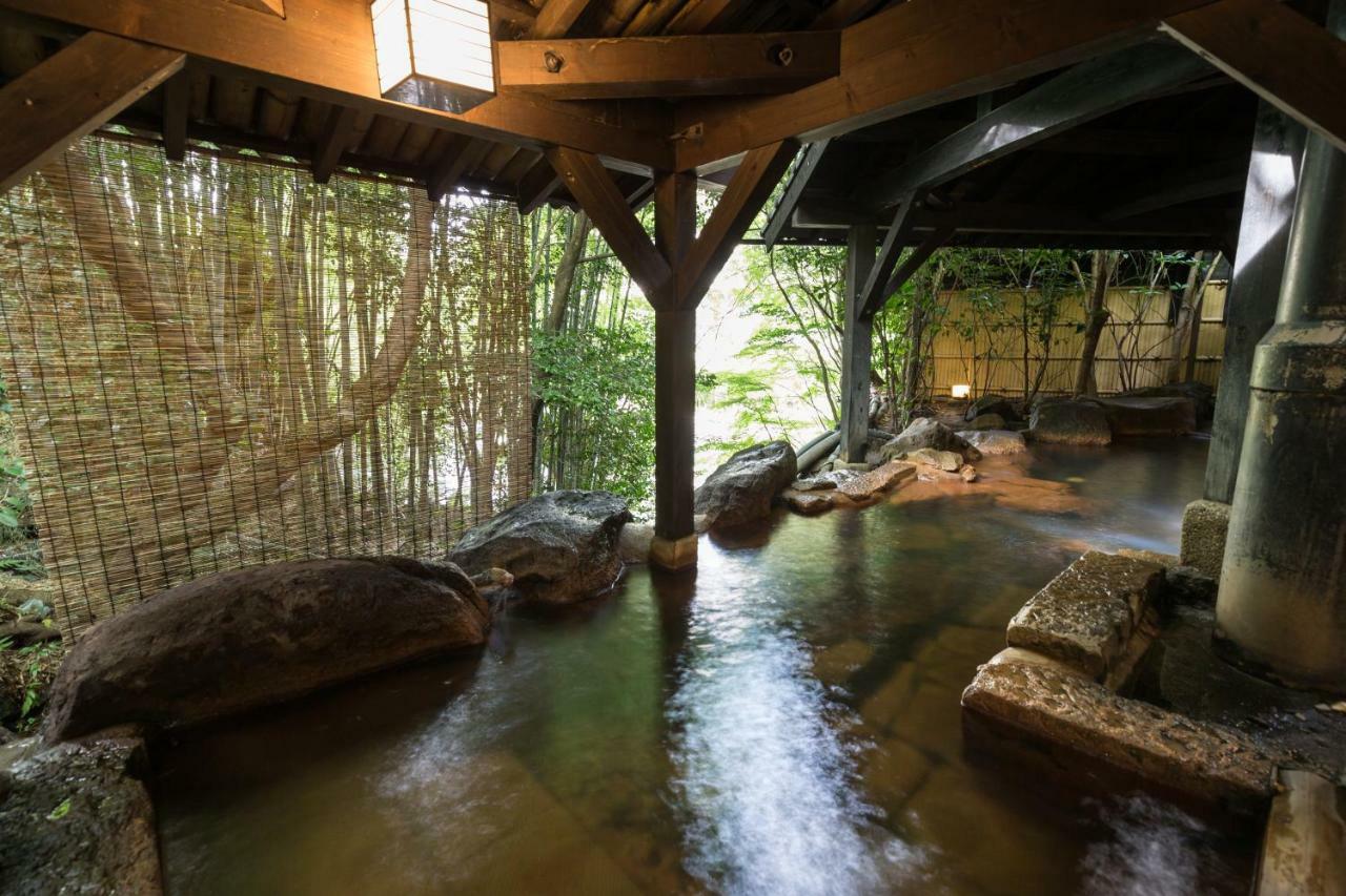 Ryokan Wakaba Minamioguni Extérieur photo