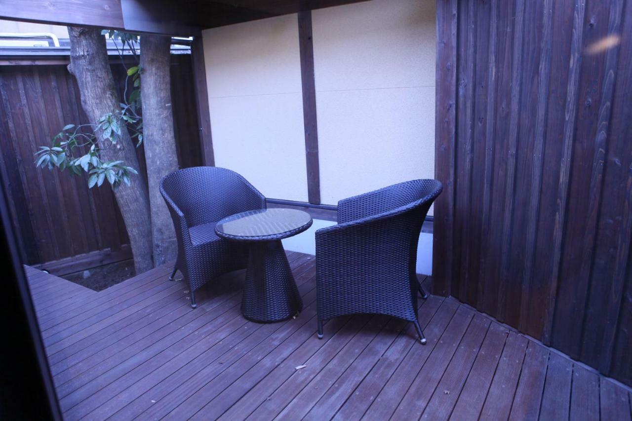 Ryokan Wakaba Minamioguni Extérieur photo