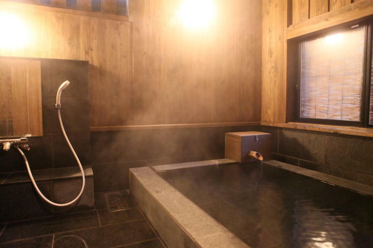 Ryokan Wakaba Minamioguni Extérieur photo